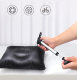 Насос ручной HIMO Mini Air Inflator Чёрный - Изображение 193882