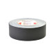 Gaffer tape матовый MagTape Matt 500 50мм Чёрный - Изображение 103937