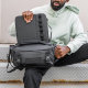 Чехол для ноутбука WANDRD Laptop Case 16" Бежевый - Изображение 196375