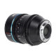 Объектив Sirui Venus 35mm T2.9 1.6x Full-Frame Anamorphic Z-mount - Изображение 199347