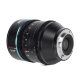 Объектив Sirui Venus 35mm T2.9 1.6x Full-Frame Anamorphic Z-mount - Изображение 199351
