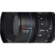 Объектив Sirui Venus 35mm T2.9 1.6x Full-Frame Anamorphic Z-mount - Изображение 199353