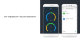 Датчик температуры и влажности Xiaomi Mi Temperature and Humidity Sensor - Изображение 107096