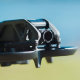 Комплект светофильтров Freewell Standard Day для DJI Avata/O3 Air Unit (4шт) - Изображение 201331
