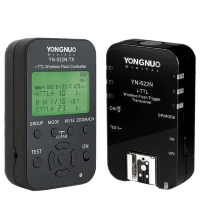 Артикул: 18286. Радиосинхронизатор YongNuo YN622N-KIT