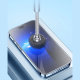 Стекло Baseus All-Tempered-Glass 0.4mm для iPhone 14 Pro Max - Изображение 200504