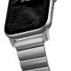 Ремешок Nomad Steel Band для Apple Watch 42/44мм Серебро - Изображение 112034