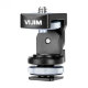 Крепление Ulanzi Monitor Hot shoe mount - Изображение 113778