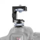 Крепление Ulanzi Monitor Hot shoe mount - Изображение 113781
