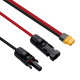 Кабель - удлинитель EcoFlow MC4 (3м) - Изображение 205219