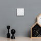 Выключатель одноклавишный Aqara Smart wall switch H1 (без нейтрали) RU - Изображение 207935