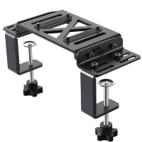 Артикул: 29286. Настольное крепление MOZA Racing R9 Table Clamp