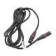 Кабель Aputure XLR 5-pin M-F 3м - Изображение 211019