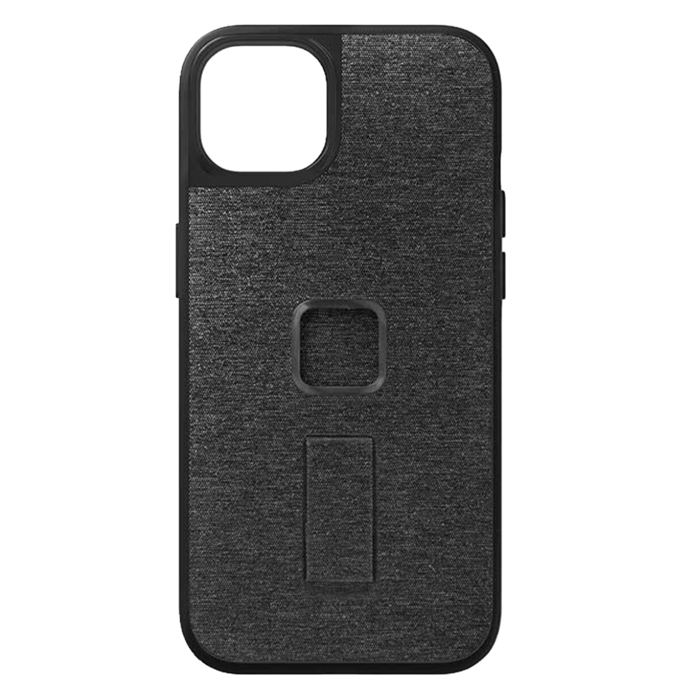 Чехол Peak Design Everyday with Loop для iPhone 14 Pro Max Серый 