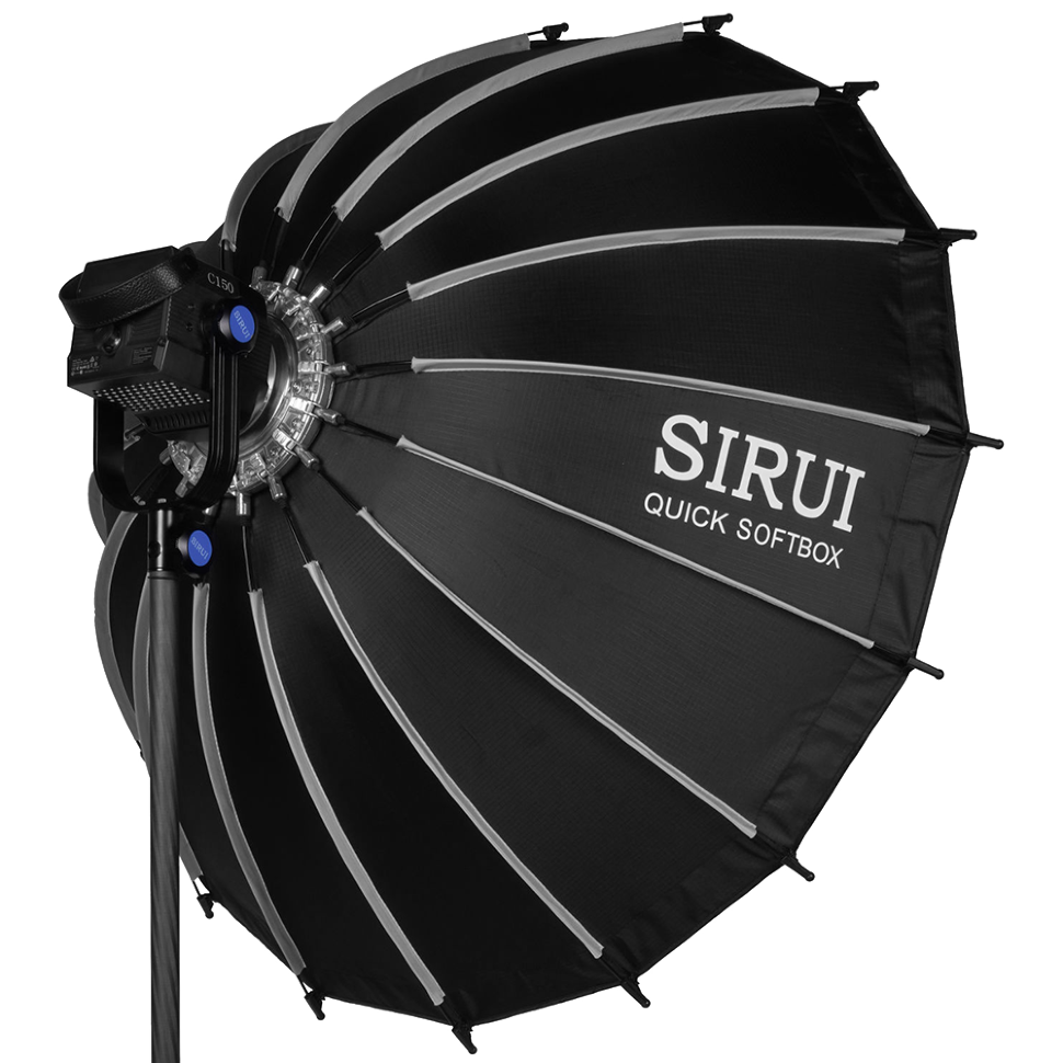 Софтбокс Sirui RGX105 