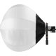Адаптер Zhiyun ZY Mount - Bowens для MOLUS G60 - Изображение 215085