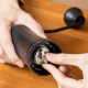 Ручная кофемолка Circle Joy Hand Coffee Grinder Красная - Изображение 217401