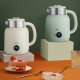 Электрический чайник Qcooker Retro Electric Kettle 1.5L Бежевый - Изображение 219745