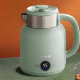 Электрический чайник Qcooker Retro Electric Kettle 1.5L Бежевый - Изображение 219746