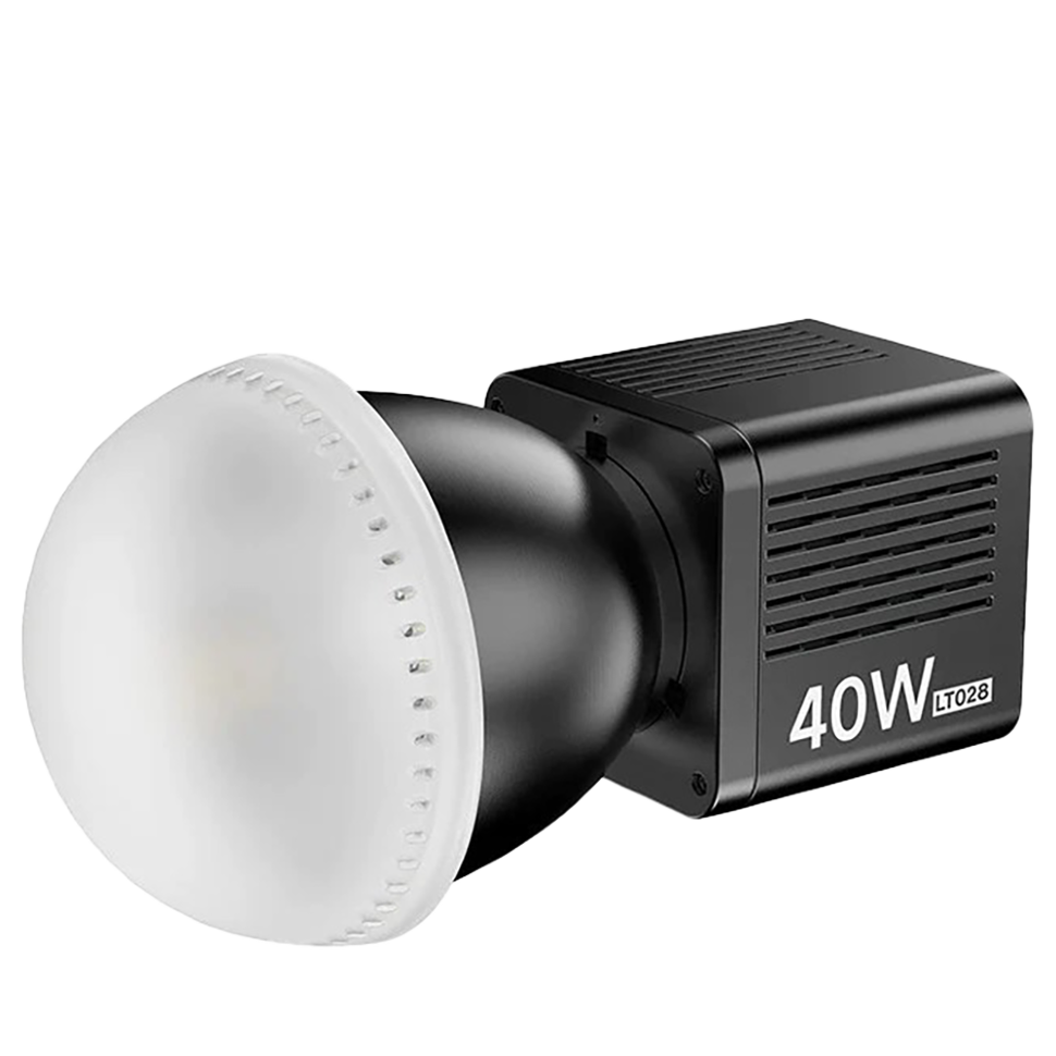 Осветитель Ulanzi LT028 40W 