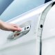 Защитная накладка Baseus Airbag Bumper Strip (4шт) - Изображение 130413