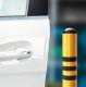 Защитная накладка Baseus Airbag Bumper Strip (4шт) - Изображение 130415
