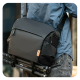 Сумка PGYTECH OneGo 6L Чёрная - Изображение 233976
