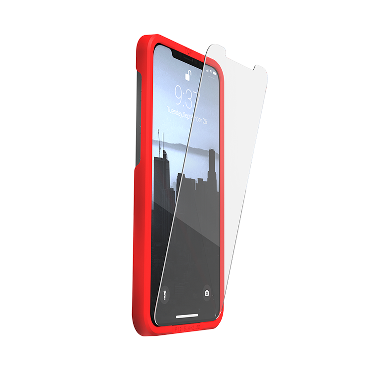 

Стекло Raptic Glass Full Coverage для iPhone 12 mini 491013