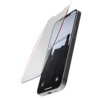 Артикул: 21387. Стекло Raptic Glass Full Coverage для iPhone 12 mini