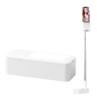 Артикул: 51487. Держатель смартфона с подсветкой USAMS DOXG-V10 Live Stream Phone Stand
