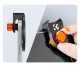 Крепление K&F Concept Magnetic для светофильтра 67мм - Изображение 248248