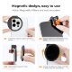 Крепление K&F Concept Magnetic для светофильтра 67мм - Изображение 248251
