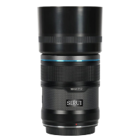 Артикул: 61987. Объектив Sirui Sniper 56mm F1.2 AF APS-C E-Mount Чёрный
