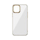 Чехол Baseus Glitter для iPhone 12 Pro Max Синий - Изображение 144457