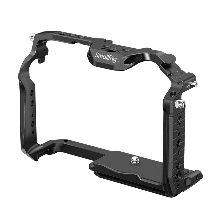 

Клетка SmallRig 4824 HawkLock для Panasonic GH7/GH6