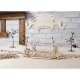 Конструктор 3D-пазл UGears - Переезд с рельсами - Изображение 49894
