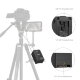 Аккумулятор SmallRig VB99 SE Mini V-Mount - Изображение 247992