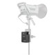 Аккумулятор SmallRig VB99 SE Mini V-Mount - Изображение 247995