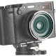 Светофильтр Haida NanoPro Clear для Fujifilm X100 Series Серебро - Изображение 237842