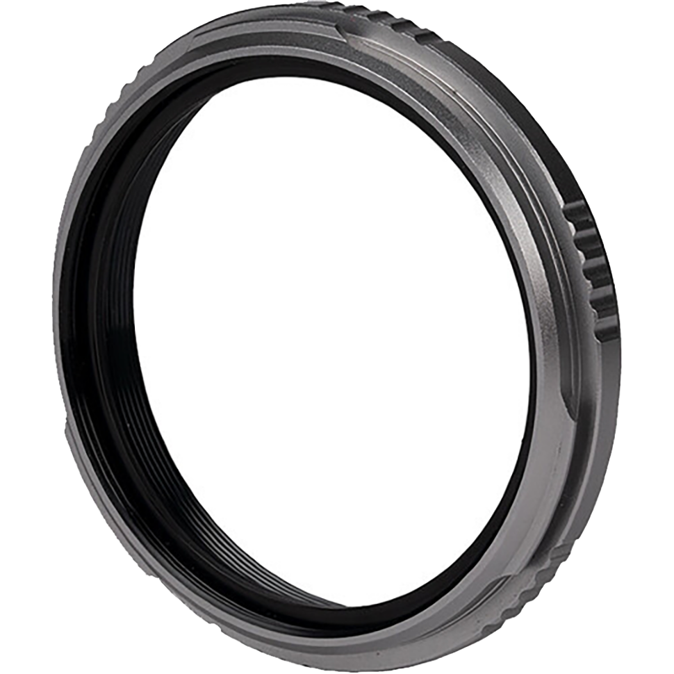 Светофильтр Haida NanoPro Clear для Fujifilm X100 Series Серебро 
