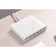 Зарядное устройство Xiaomi USB Charger 6 портов Белое - Изображение 146770