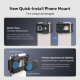 Объектив - микроскоп Apexel PhoneMicro 5 200x для смартфона - Изображение 250928