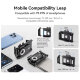 Объектив - микроскоп Apexel PhoneMicro 5 200x для смартфона - Изображение 250933