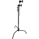 Стойка - журавль KUPO CS-20MKB Master C-Stand Sliding Leg Чёрная - Изображение 256465