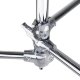 Стойка - журавль KUPO CS-20MKB Master C-Stand Sliding Leg Чёрная - Изображение 268622