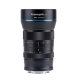 Объектив Sirui 24mm f/2.8 Anamorphic EF-M - Изображение 152752