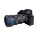 Объектив Sirui 24mm f/2.8 Anamorphic EF-M - Изображение 152756