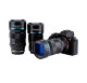 Объектив Sirui 24mm f/2.8 Anamorphic EF-M - Изображение 152759