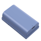 Аккумулятор SmallRig 4971 NP-F550 Type-C Оранжевый - Изображение 256863