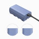Аккумулятор SmallRig 4971 NP-F550 Type-C Оранжевый - Изображение 256871